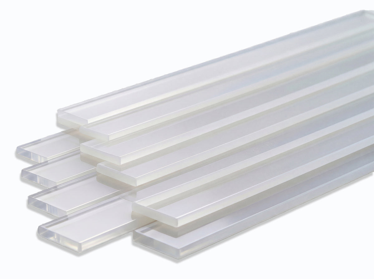 Emergency Roof Sheeting White