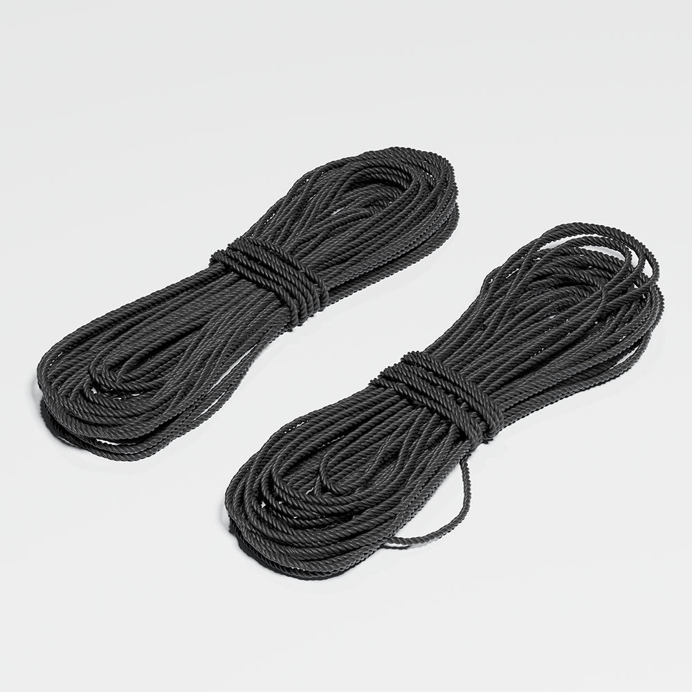 Emergency Roof Tarp Kit - Heavy Duty
