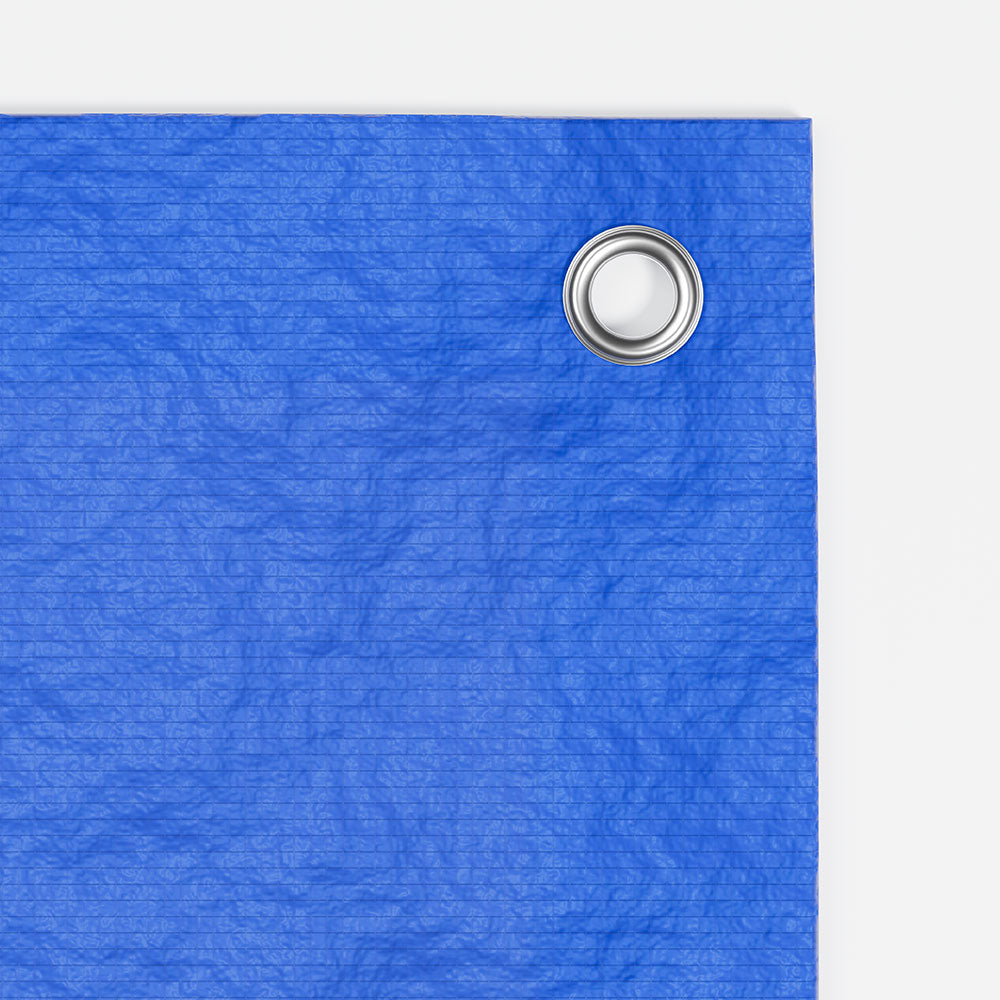 Emergency Roof Tarp Kit - Heavy Duty