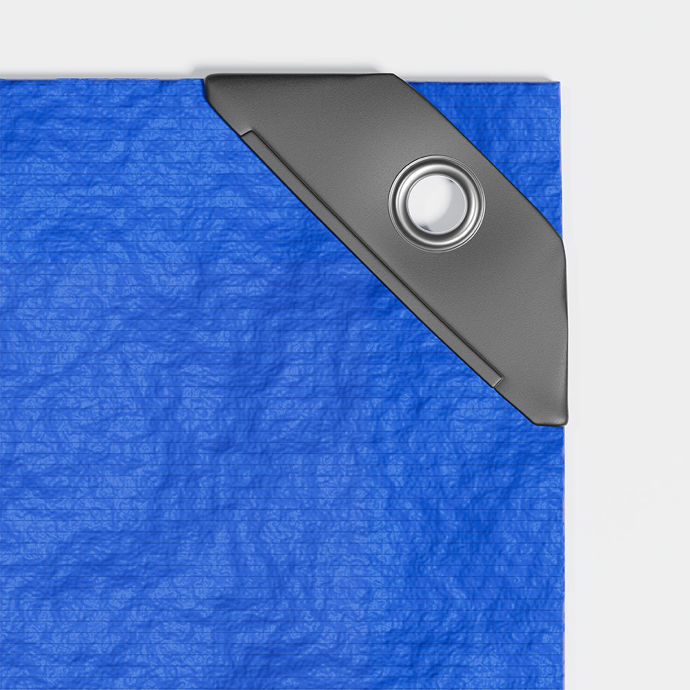 Emergency Roof Tarp Kit - 5 Series