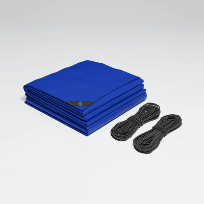 Emergency Roof Tarp Kit - Standard