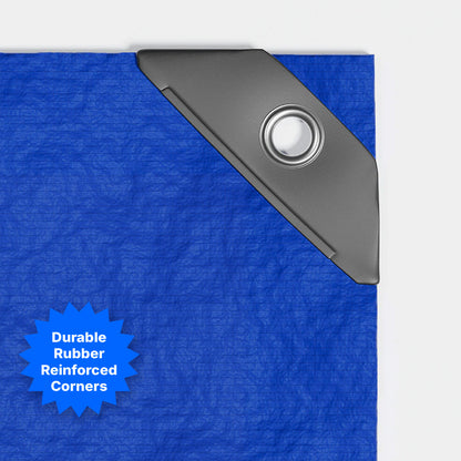 Emergency Roof Tarp Kit - Standard