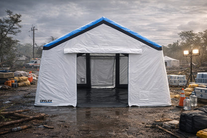 Rapid Deployment Tent