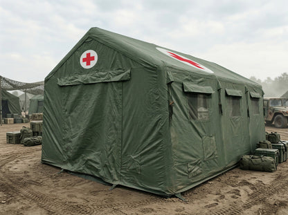 Rapid Deployment Tent