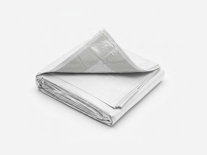 Emergency Roof Tarp - Self-Adhesive