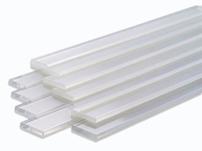 Emergency Roof Sheeting Blue 