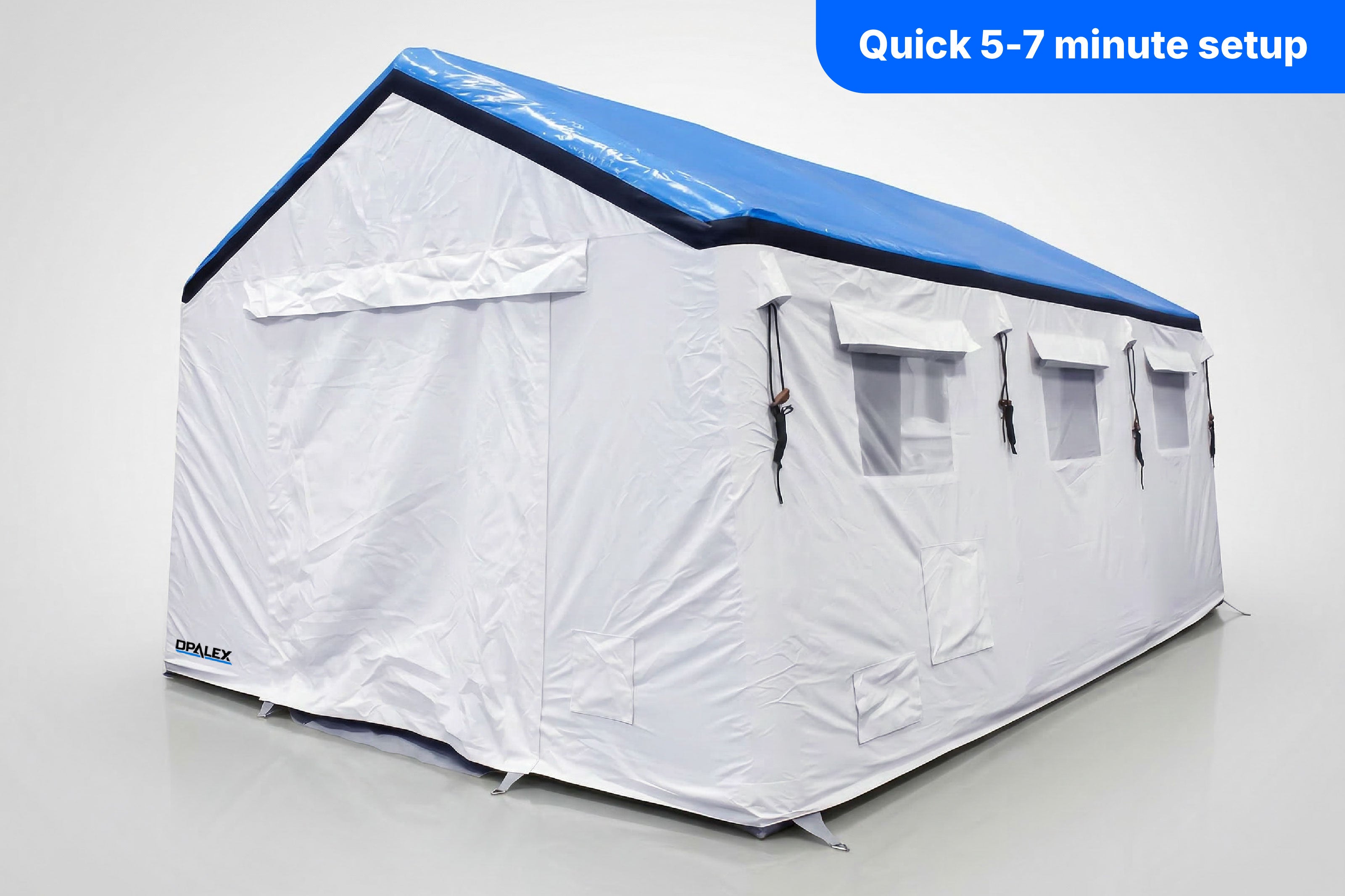 Rapid Deployment Tent